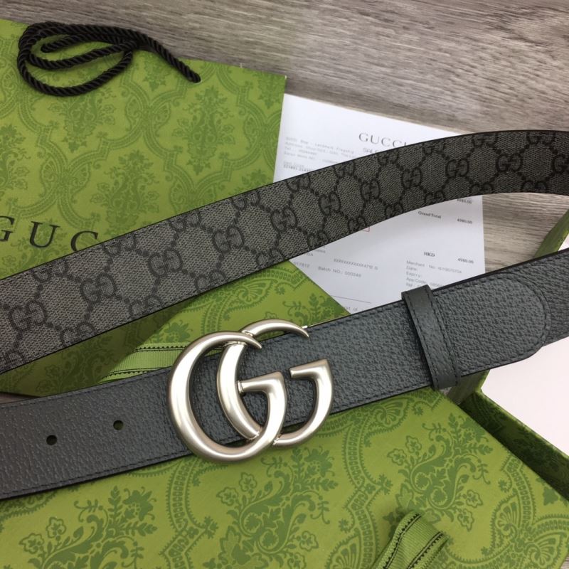 Gucci Belts